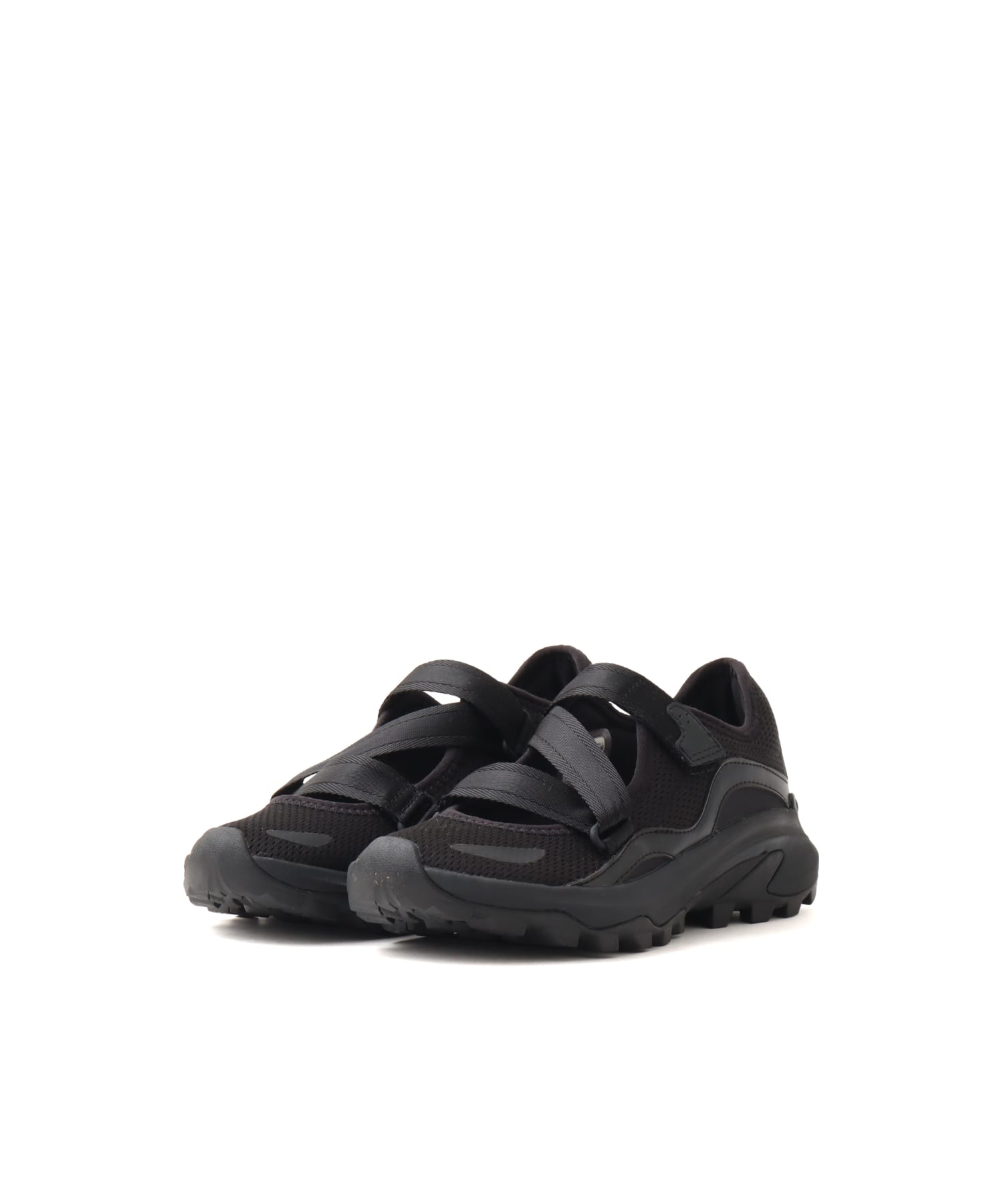 MERRELL MOAB SPEED 2 MJ SE BLACKの画像