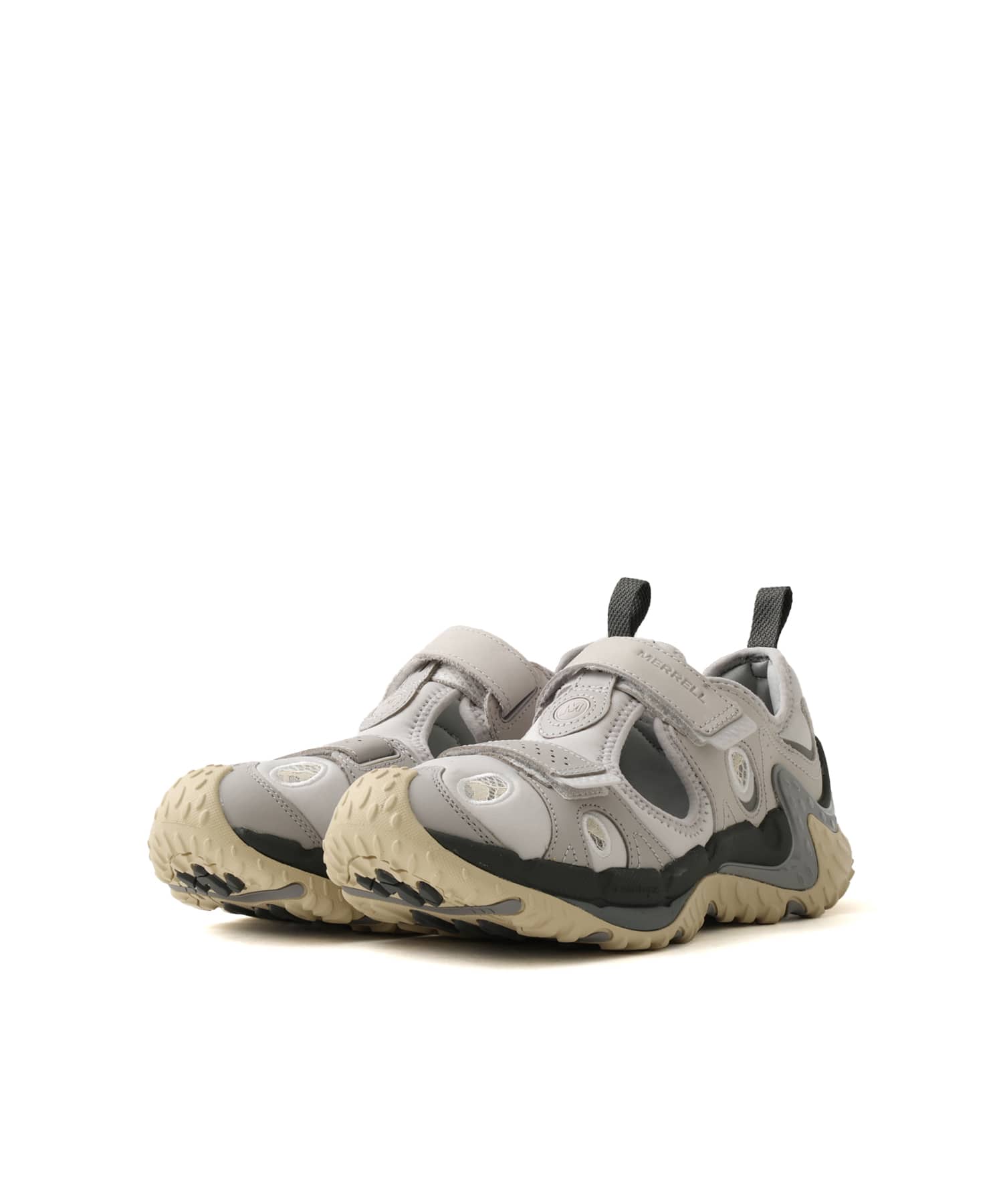 MERRELL CHAM REDUX SIEVE SE GREY CLOUDの画像