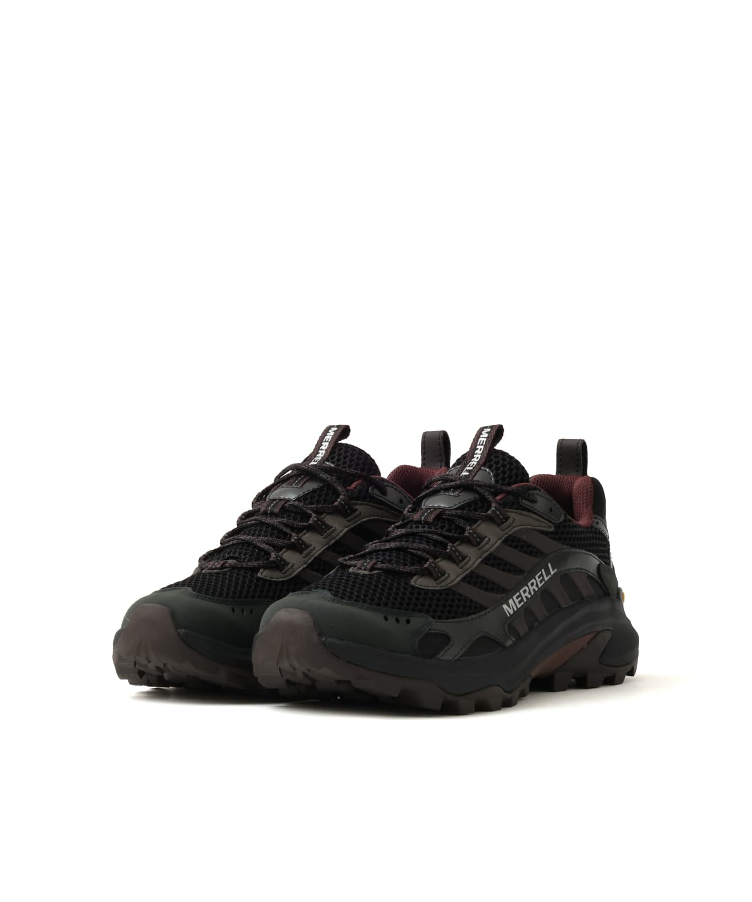 MERRELL MOAB SPEED 2 VENT 2K SE BK/COALの画像
