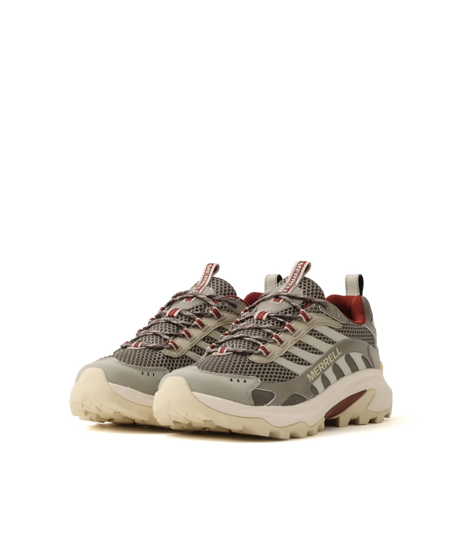 MERRELL MOAB SPEED 2 VENT 2K SE TALUSの画像
