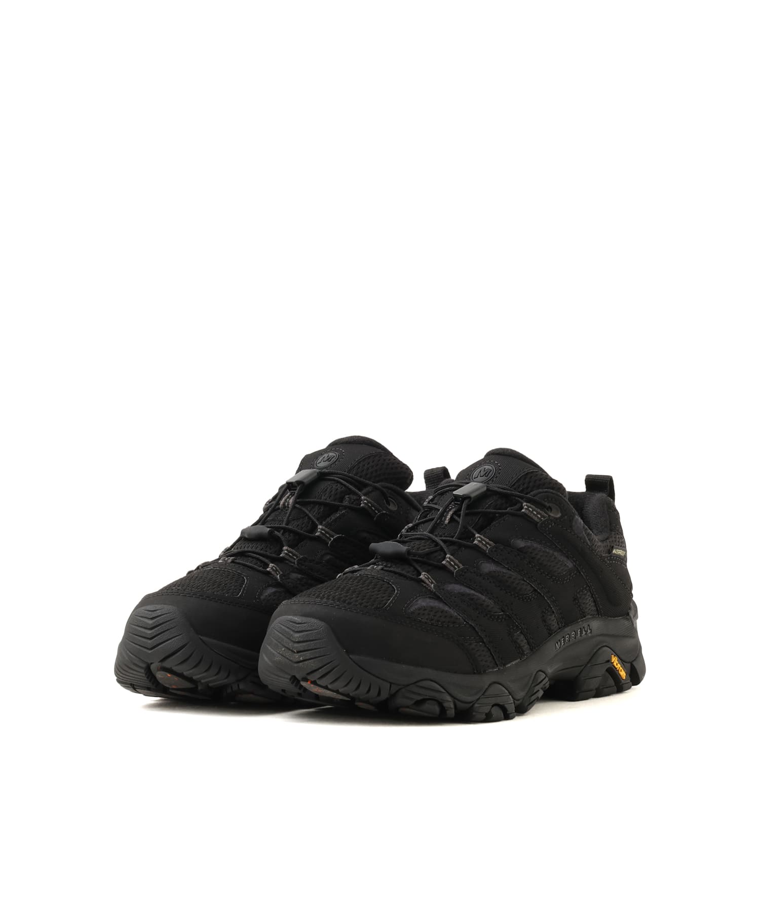 MERRELL MOAB 3 SYNTHETIC ICE WP BLACKの画像