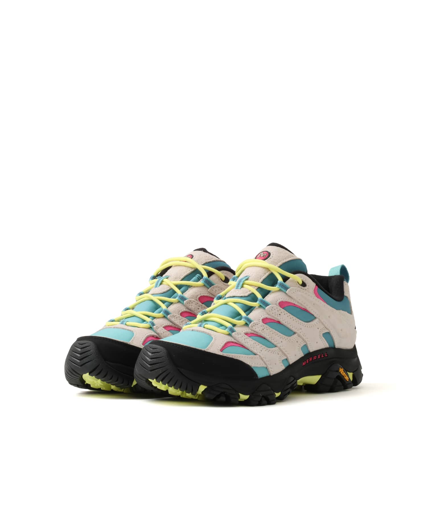 MERRELL MOAB 3 VISTA FLDANCEの画像