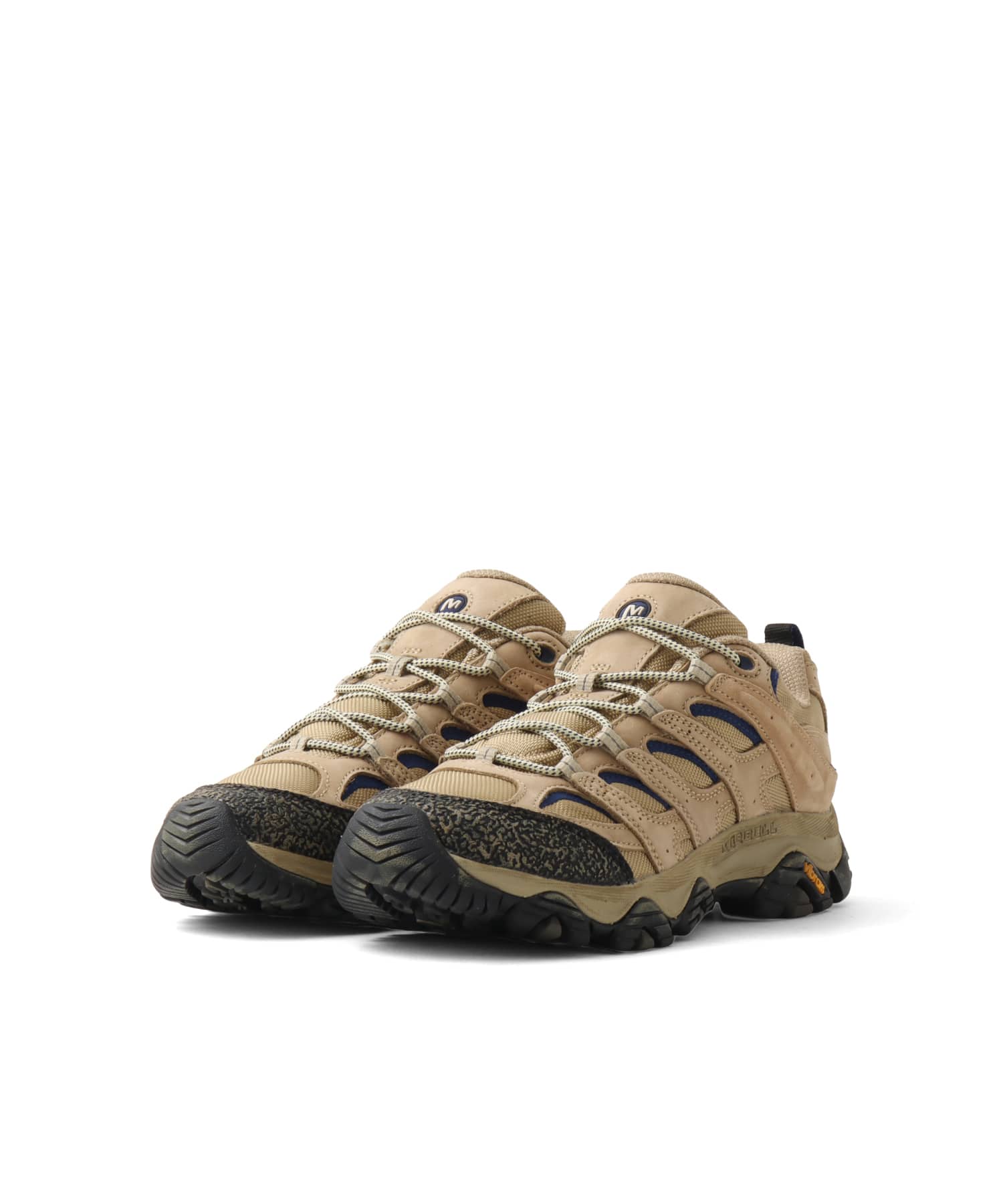 MERRELL MOAB 3 x KHAKIS KHAKISの画像