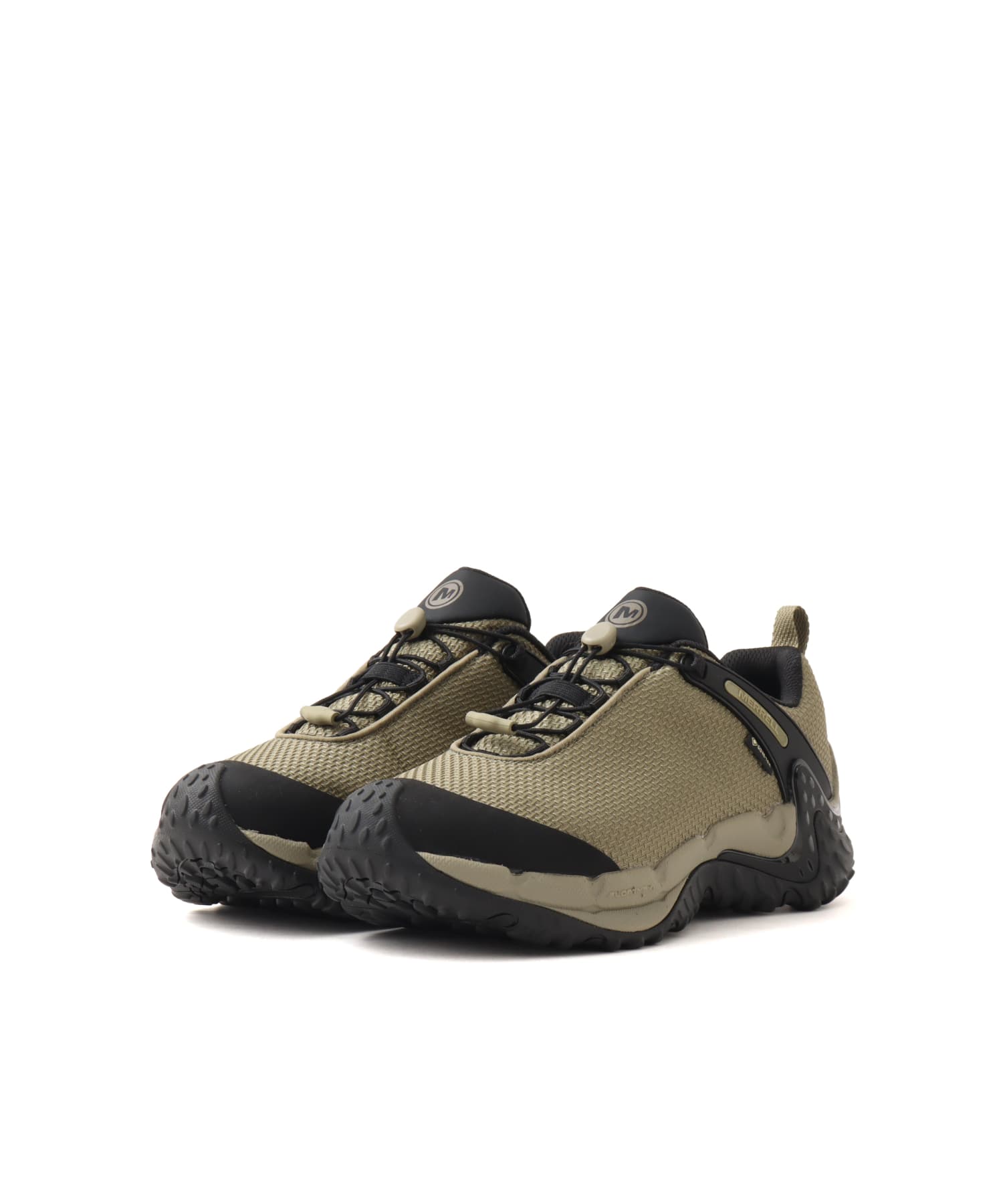 MERRELL CHAMELEON STORM REDUX GORE-TEX DRABの画像