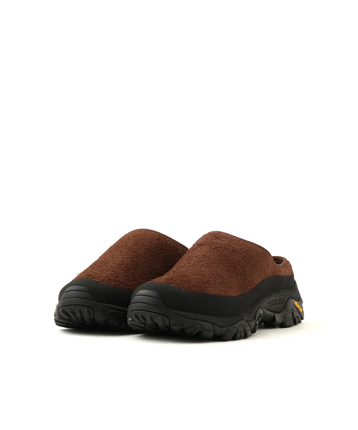 MERRELL MOAB 2 SLIDE SE X YMC UNISEX Dark Walnutの画像