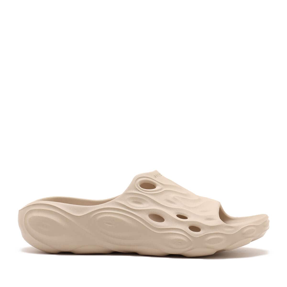 MERRELL HYDRO SLIDE 2 OYSTERの画像
