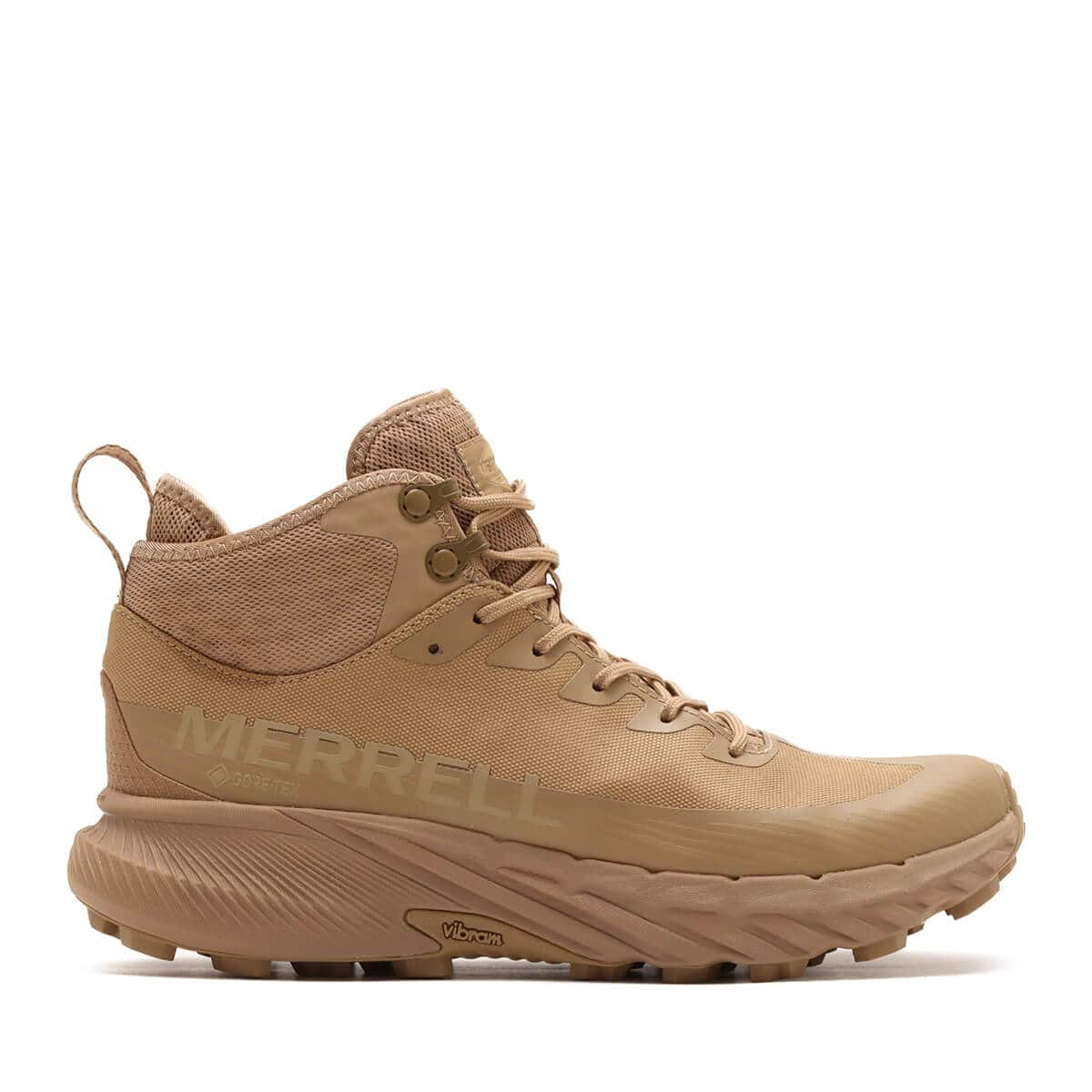 MERRELL AGILITY PEAK 5 TACT MID GTX(R) COYOTE 24SP-I