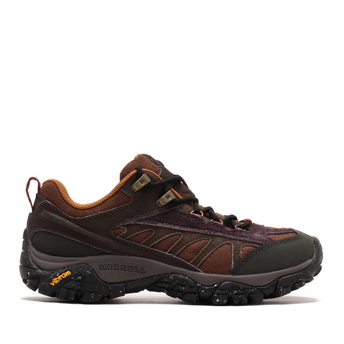 MERRELL MOAB 2 MESA LUXE ECO BRACKEN MULTI