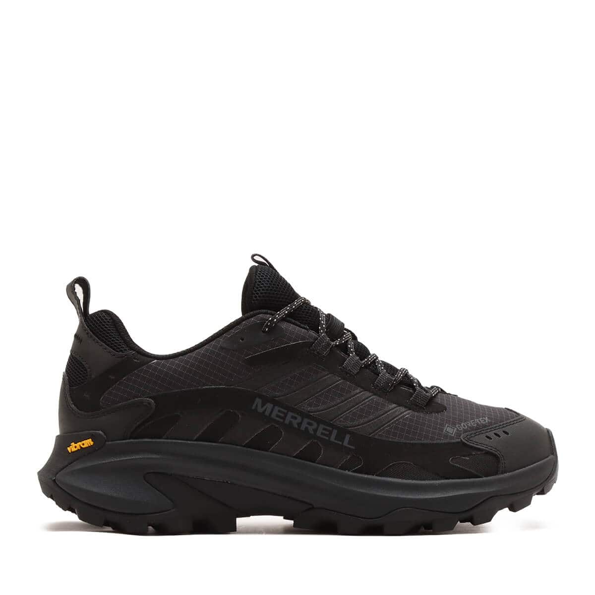 MERRELL MOAB SPEED 2 GTX® BLACK の画像