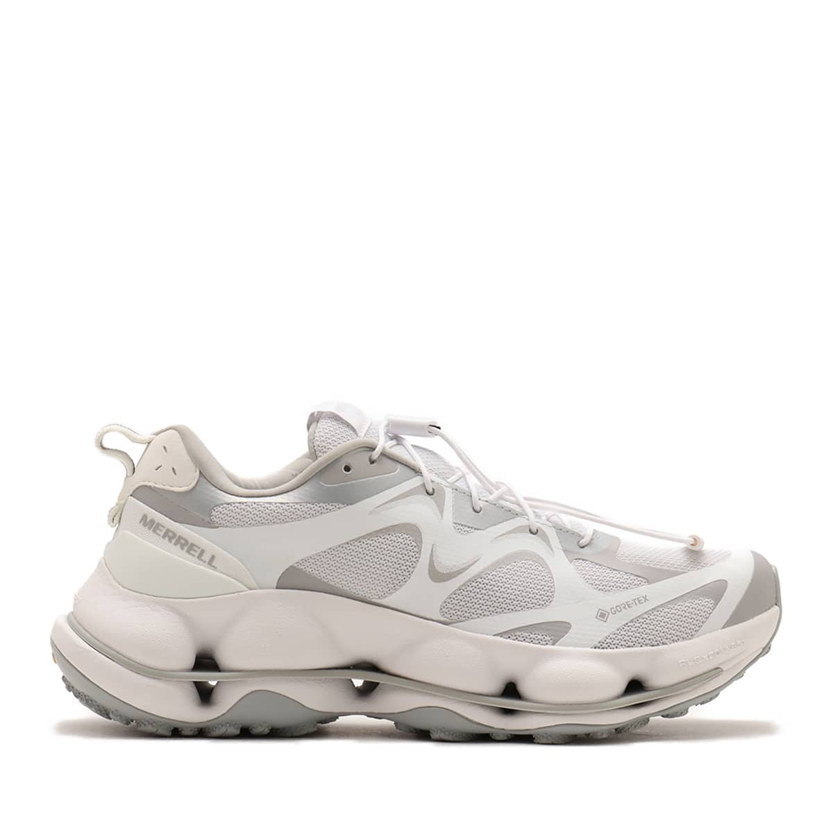 MERRELL SPEED ARC MATIS GTX WHITE（メレル スピードアーク