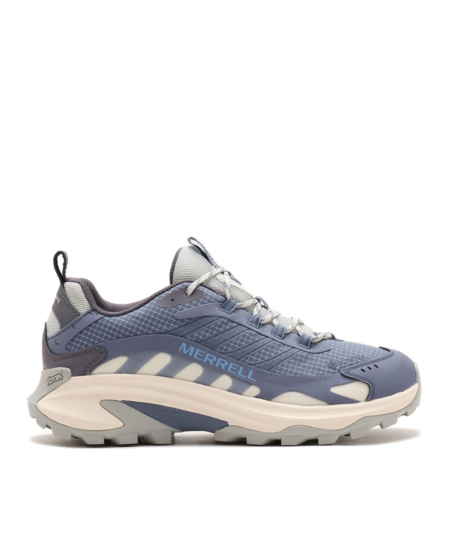 MERRELL MOAB SPEED 2 GORE-TEX® INDIGOの画像