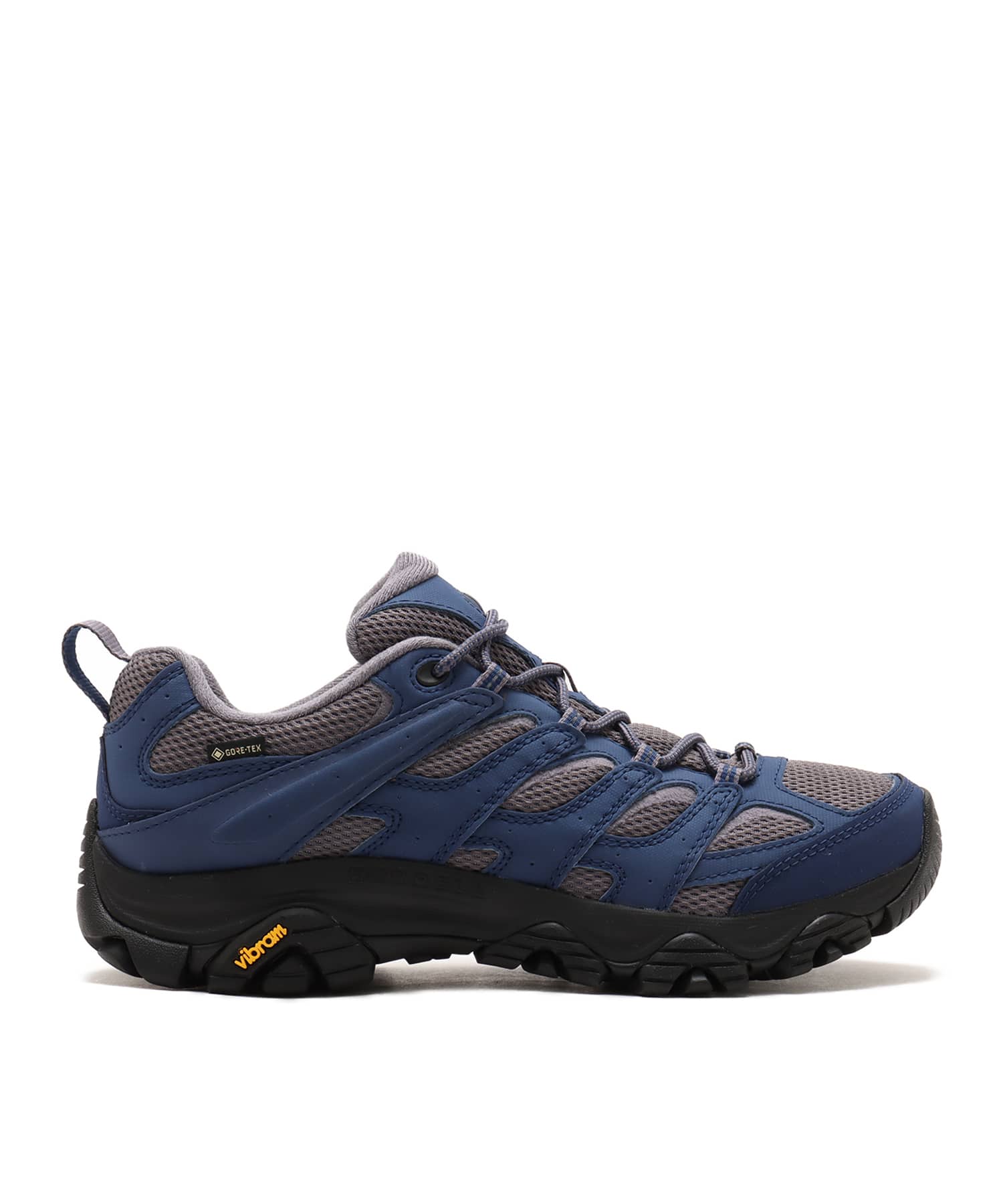 MERRELL MOAB 3 SYNTHETIC GORE-TEX® GREYSTONEの画像