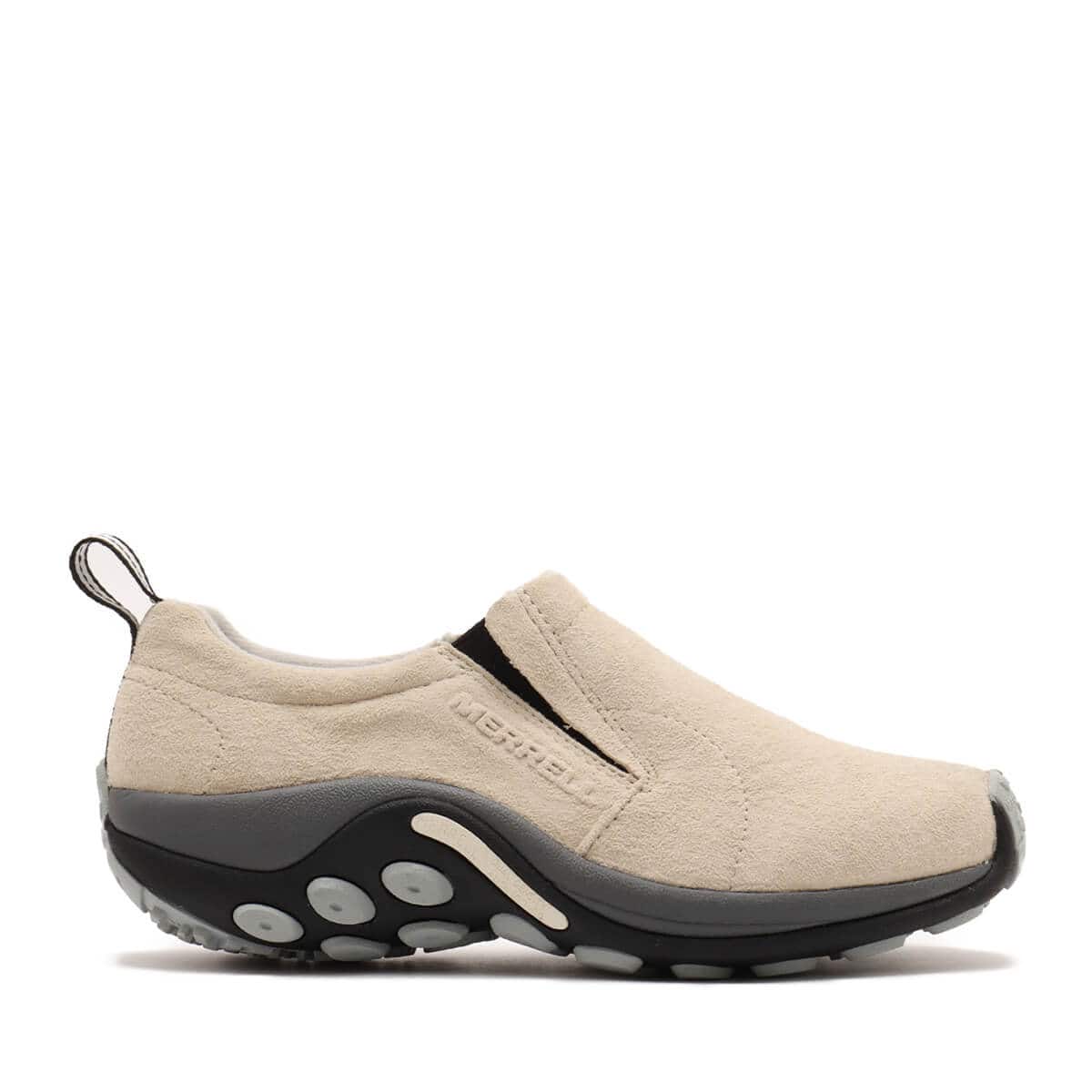 MERRELL JUNGLE MOC OYSTERの画像