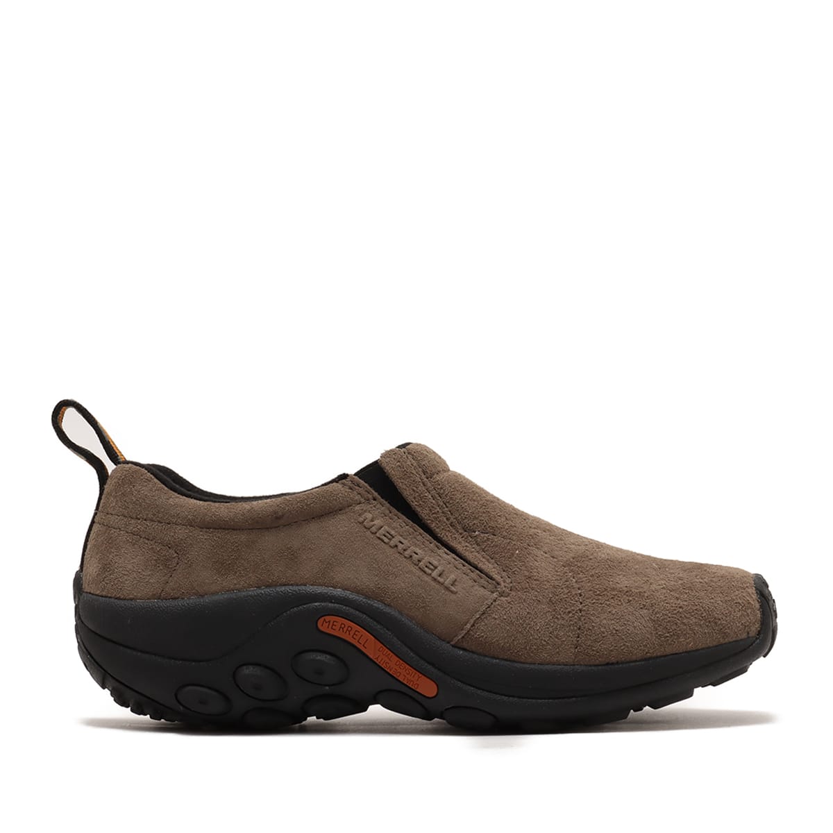 MERRELL JUNGLE MOC GUNSMOKE の画像