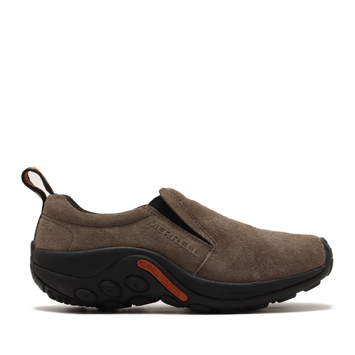 MERRELL JUNGLE MOC GUNSMOKE の画像