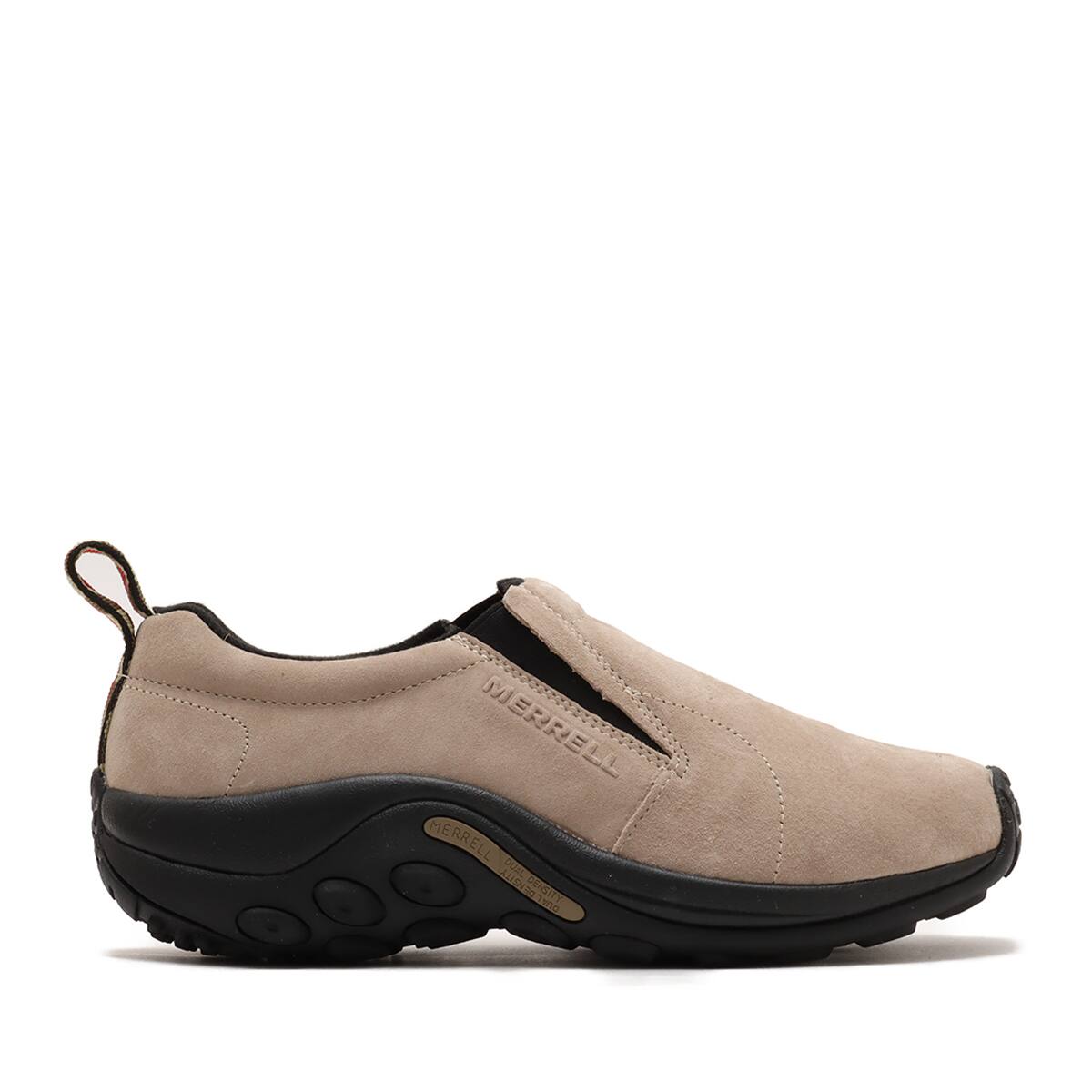 MERRELL JUNGLE MOC CLASSIC TAUPE 24SP-Iの画像