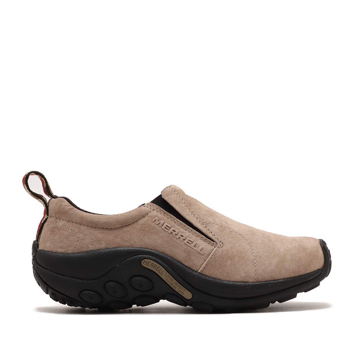 MERRELL JUNGLE MOC CLASSIC TAUPE 24SP-Iの画像