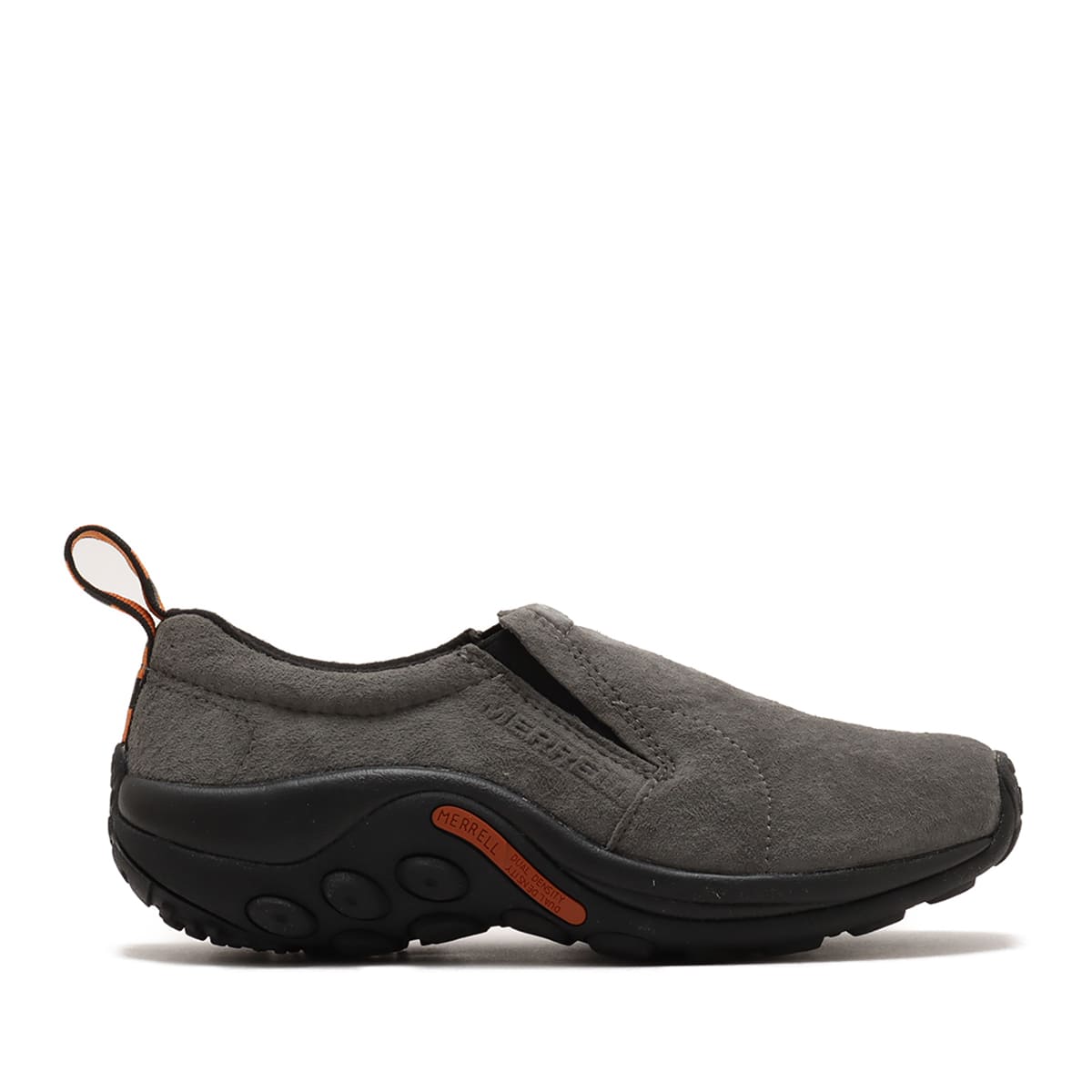 MERRELL JUNGLE MOC PEWTER の画像