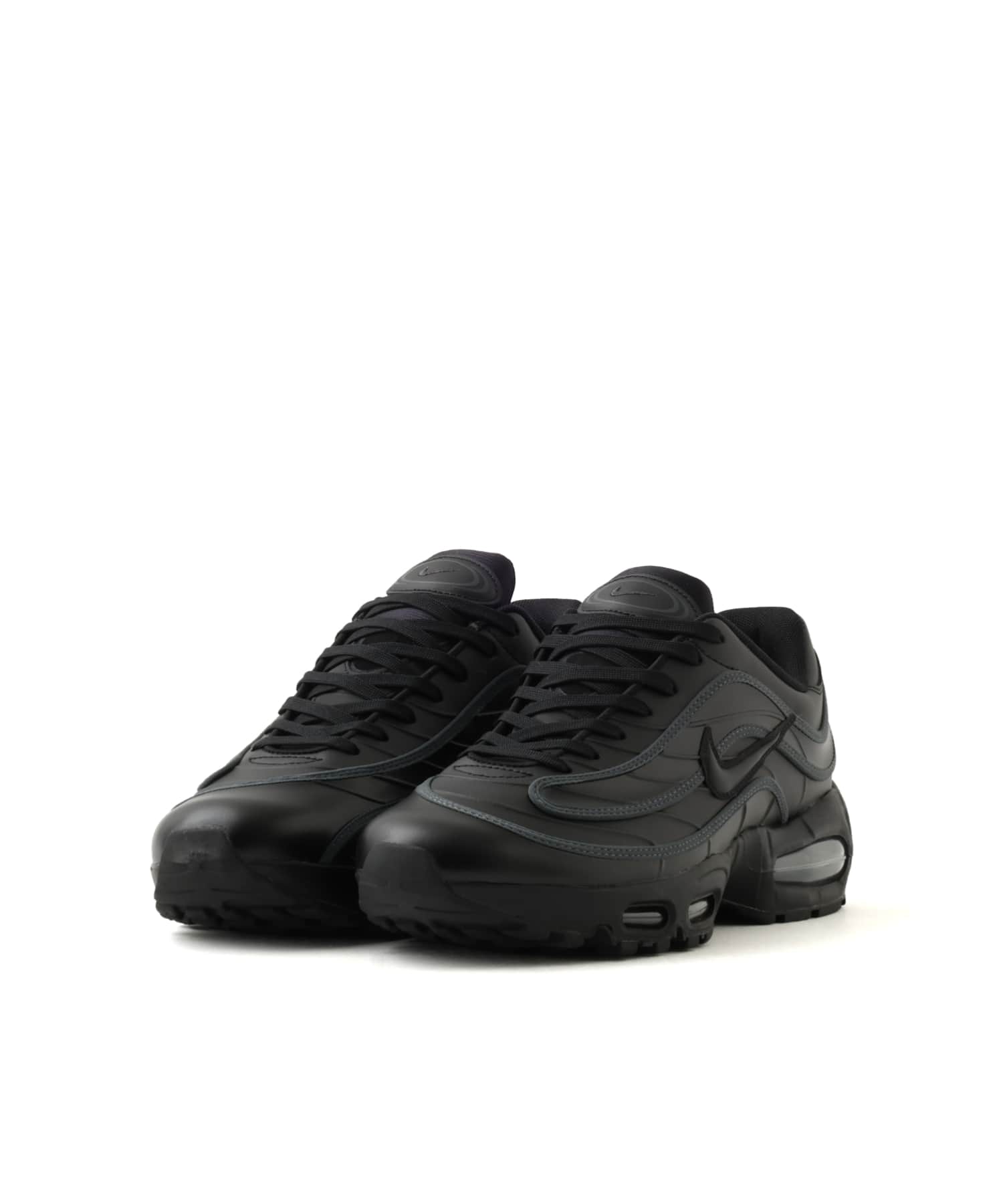 NIKE AIR MAX JOGA BONITO BLACK/BLACK-BLACK-ANTHRACITEの画像