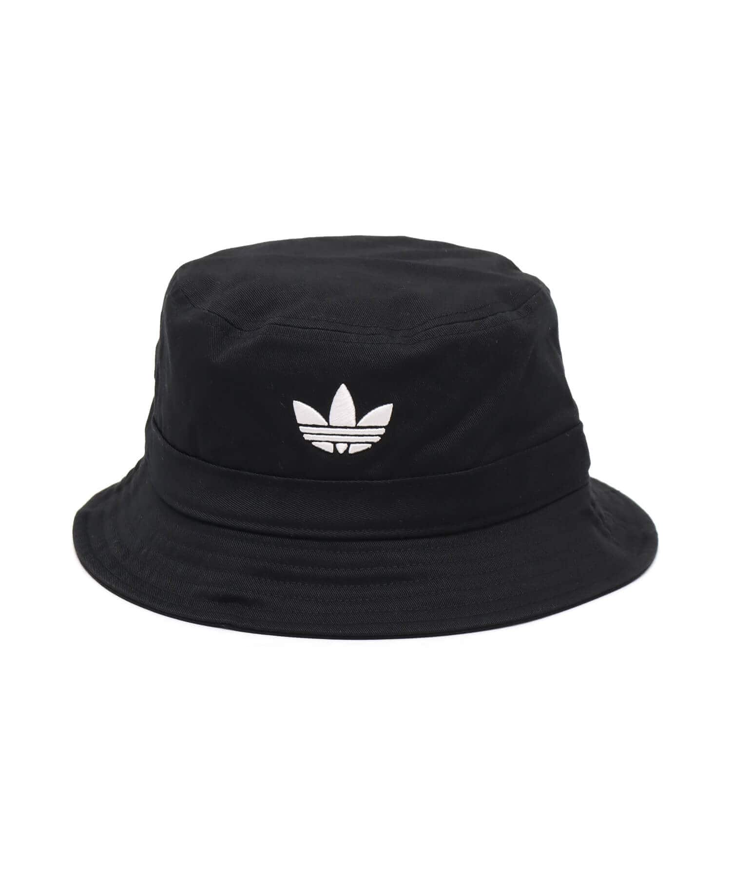 adidas ADICOLOR BUCKET ブラックの画像
