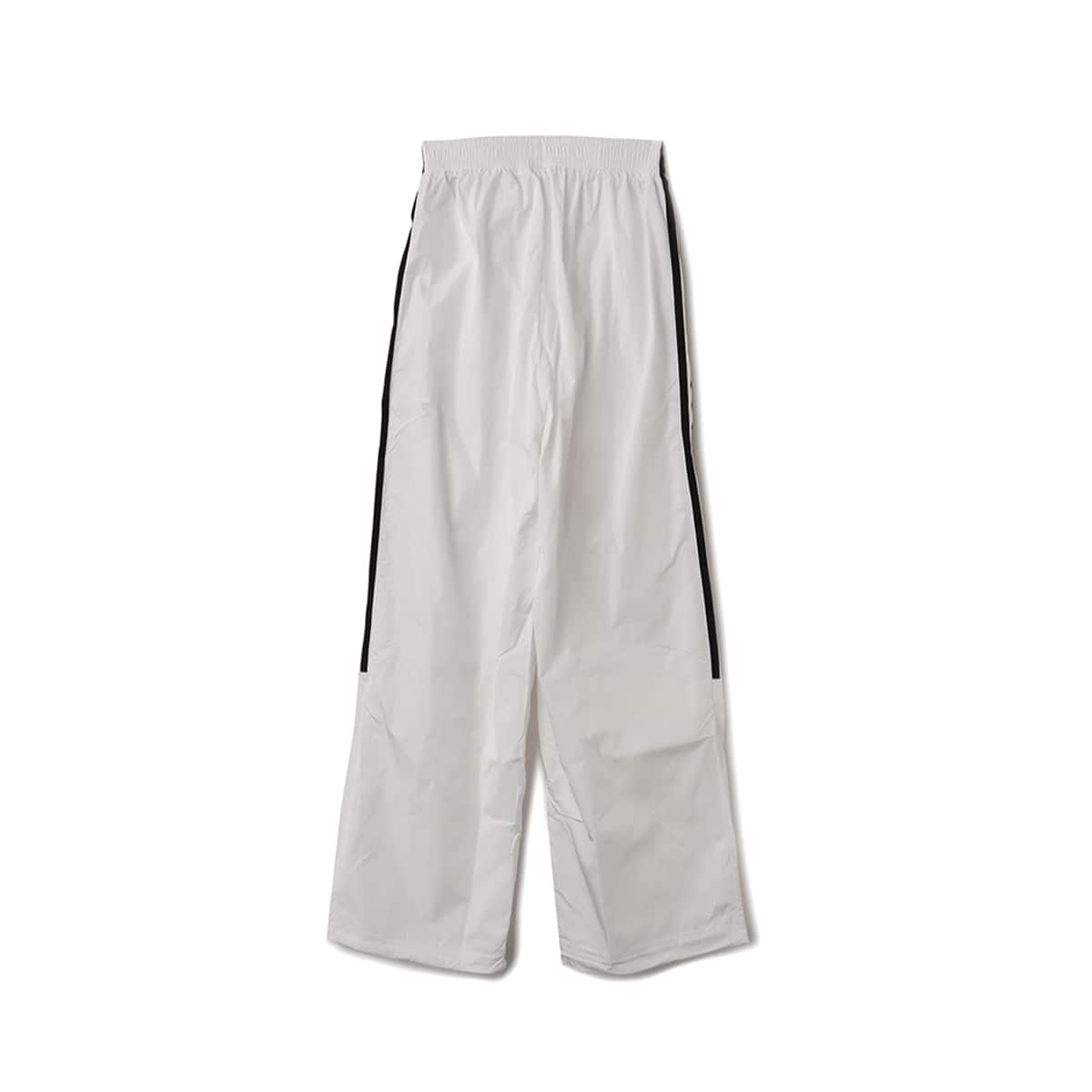 adidas TEAMGEIST TRACK PANTS ホワイト（アディダス チーム