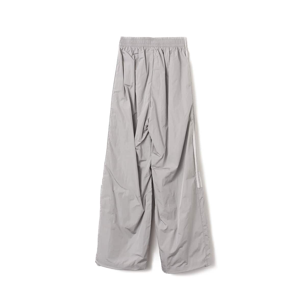 adidas ADICOLOR TEAMGEIST OVERSIZED TRACK PANT グレーツー