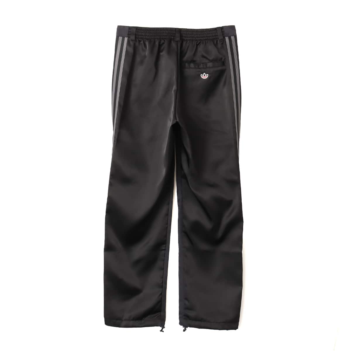 最高の品質 adidas CLOT コンボ クロット ブラック（アディダス PANT COMBO インナーウエア