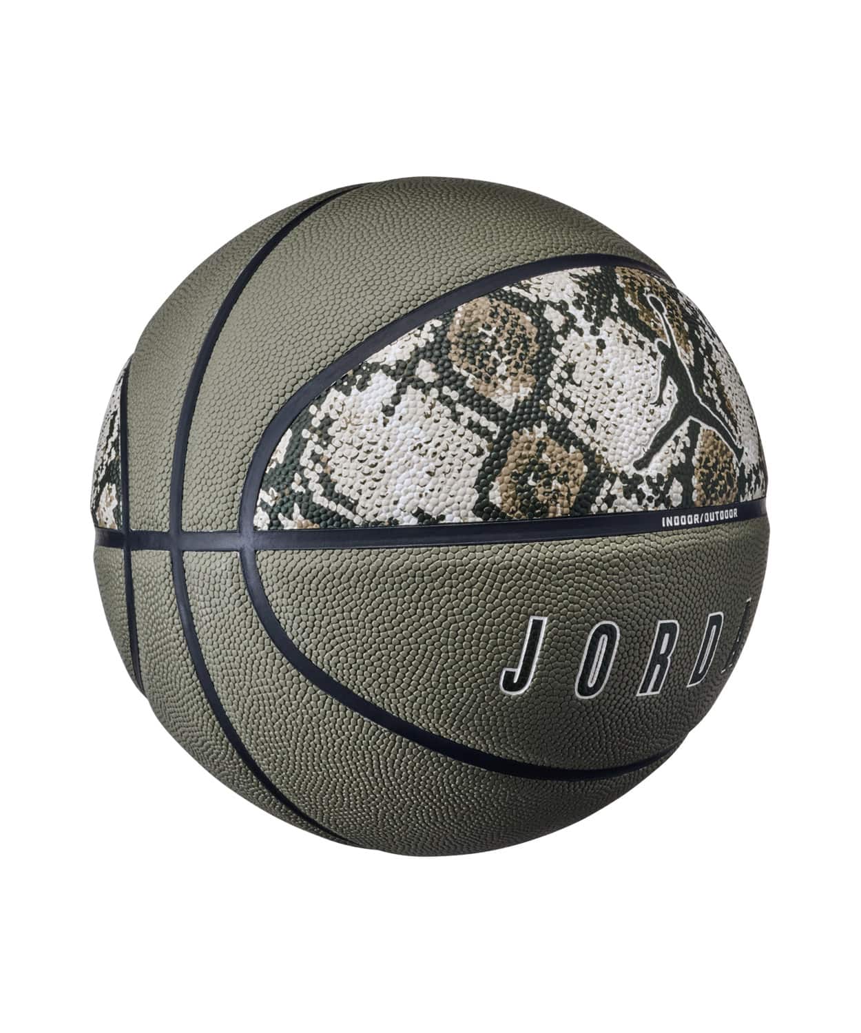 JORDAN ULTIMATE 2.0 8P GRAPHIC GRAYの画像