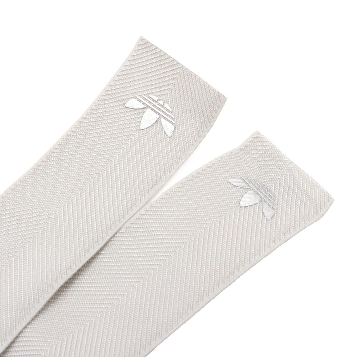 adidas Ballet Sock 1PP グレーワンの画像