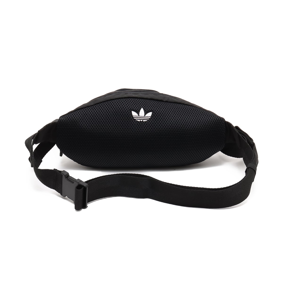 adidas 100T BAG BLACK の画像