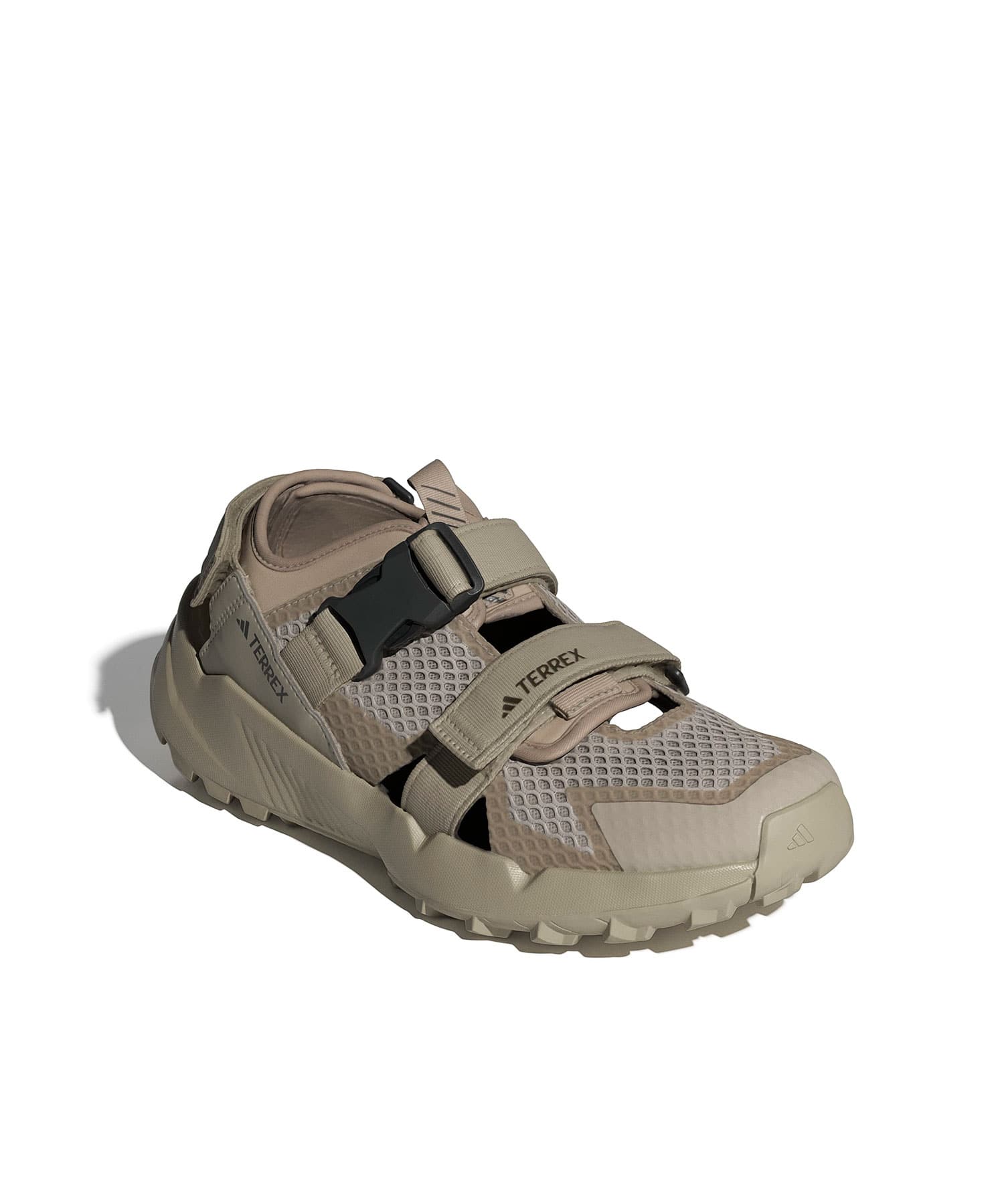 adidas TERREX HYDROTERRA AT WONBEI/WONBEI/CBLACKの画像