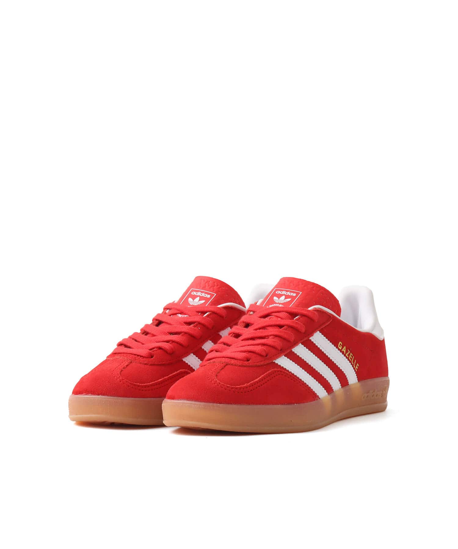 adidas GAZELLE INDOOR BETSCA/FTWWHT/GUM2の画像