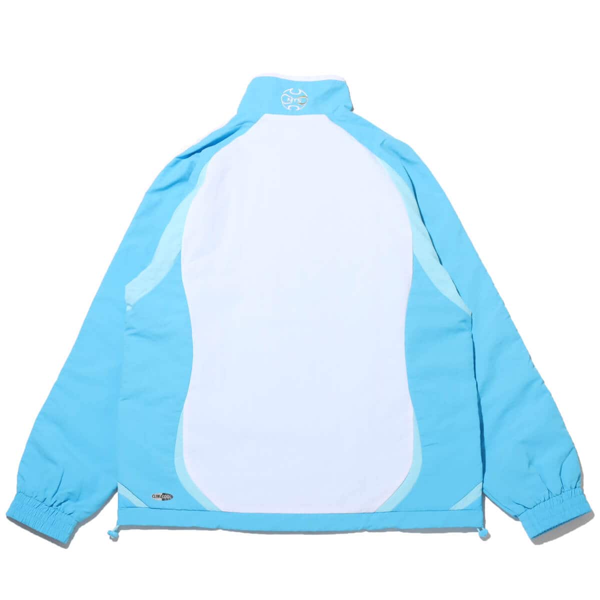 adidas NTS Radio TG TRACKTOP SKYRUS の画像