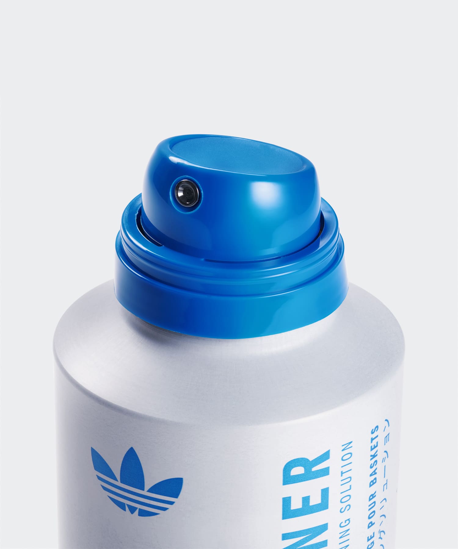 adidas Originals Sneaker Cleaner 200ml by DFNS WHITEの画像