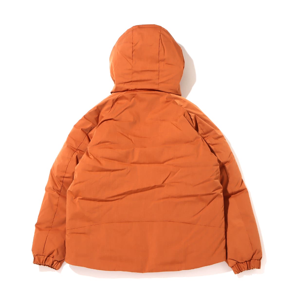 snow peak FR 2L Down Jacket Orange 22FA-I