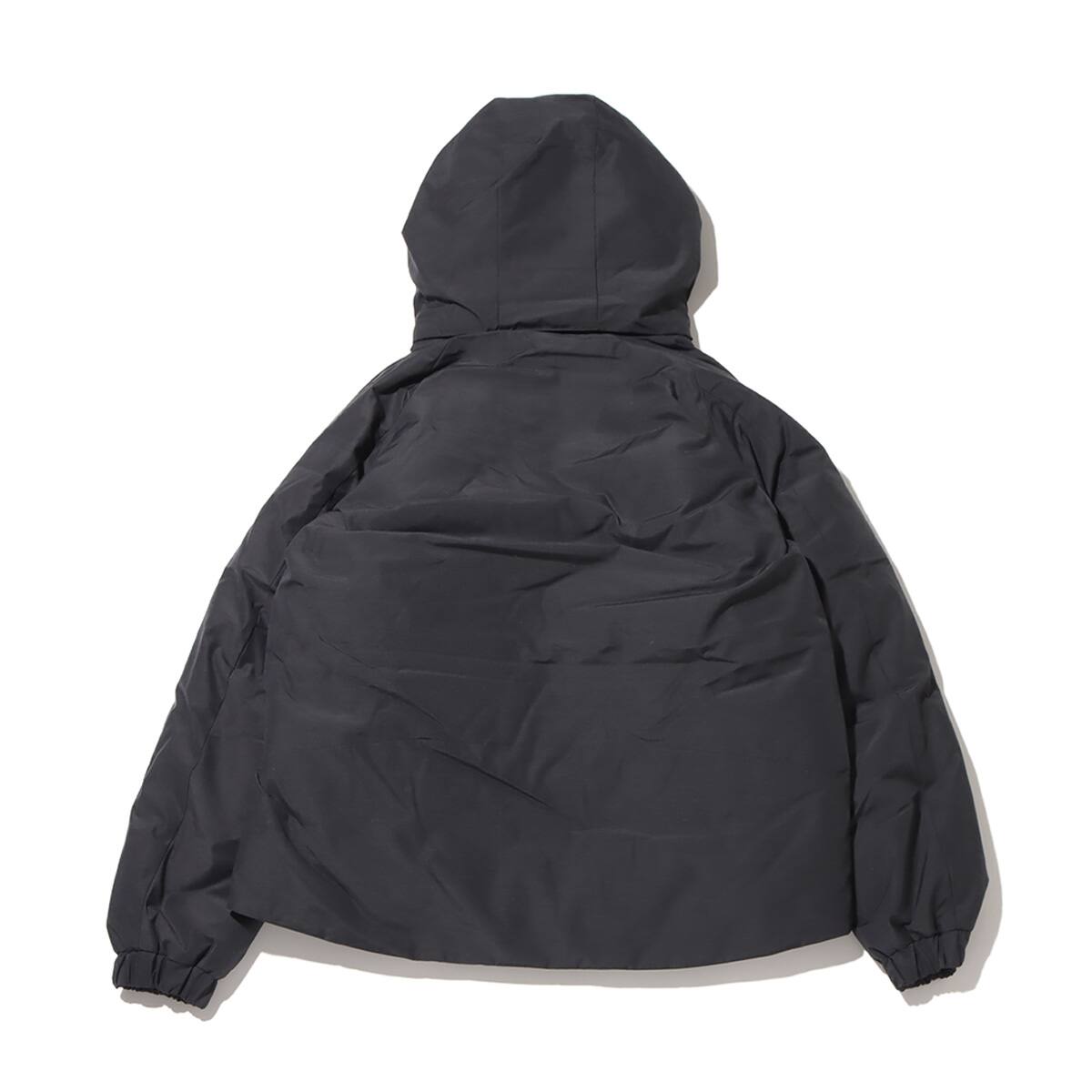 snow peak FR 2L Down Jacket Black 23FA-I（スノーピーク エフ