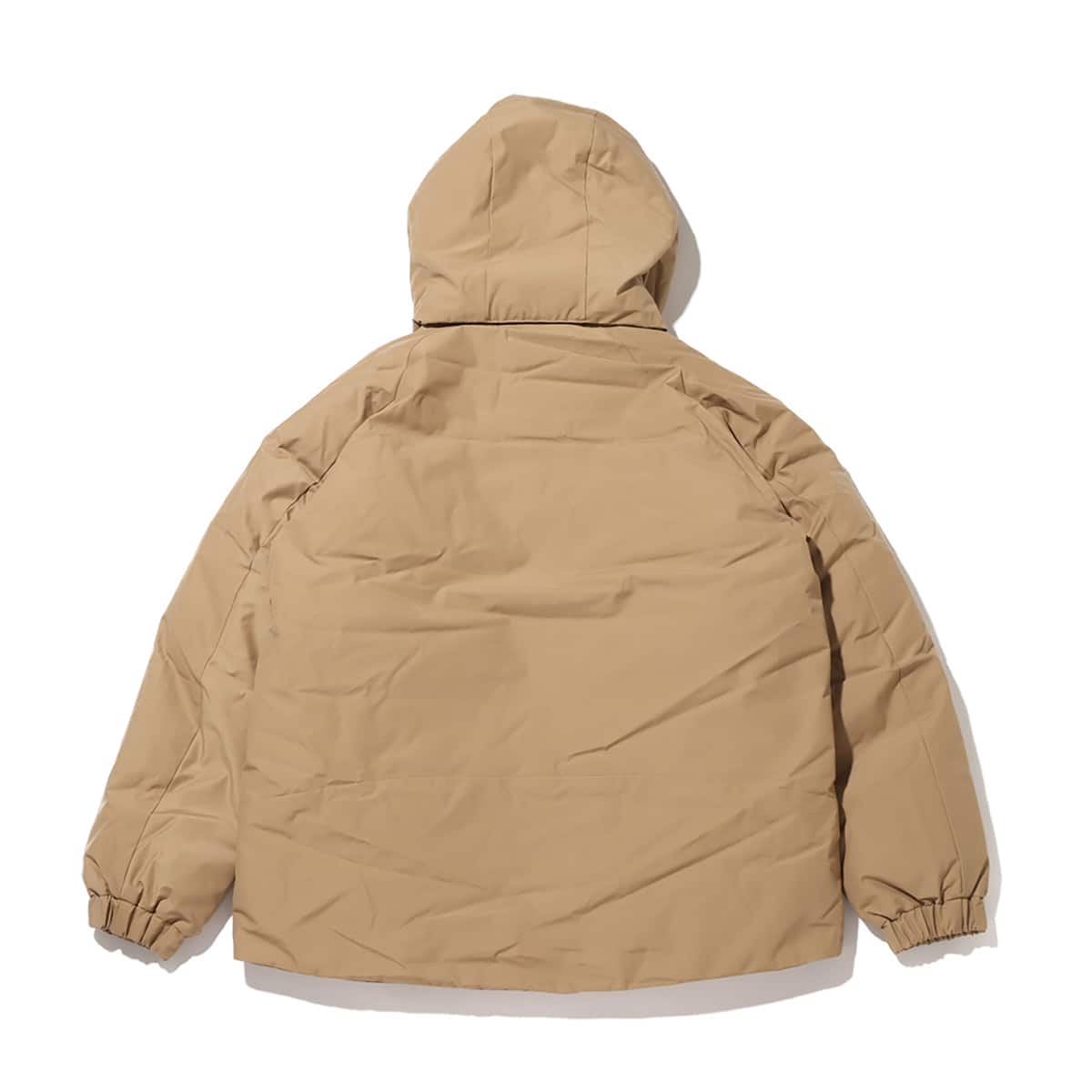 snow peak FR 2L Down Jacket Coyote 23FA-Iの画像