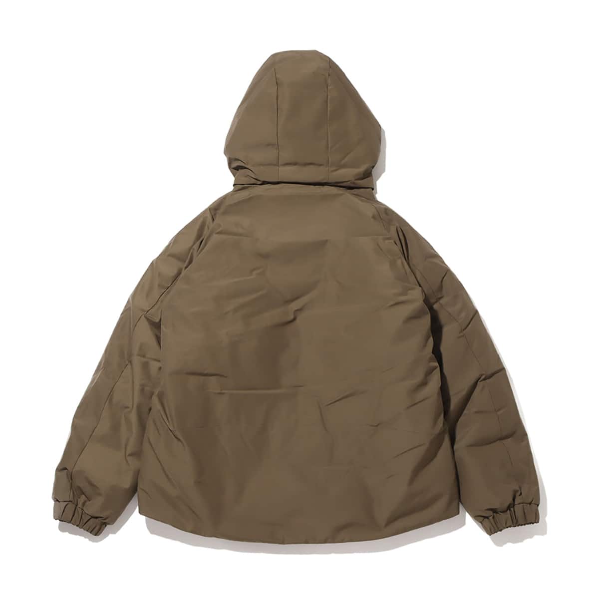 snow peak FR 2L Down Jacket Olive 23FA-I（スノーピーク エフ