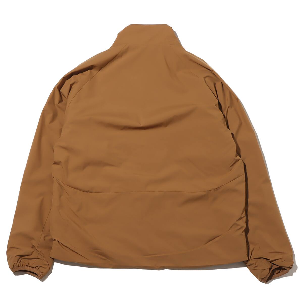 snow peak 2L Octa Jacket Brown 23FA-I