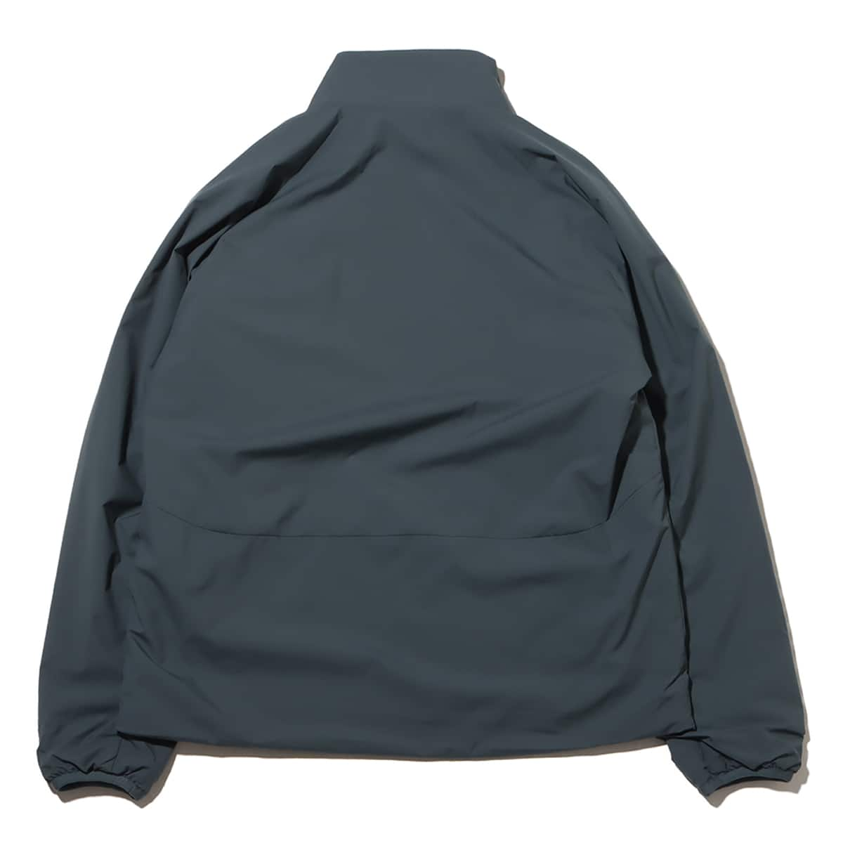 snow peak 2L Octa Jacket Slateblue 23FA-I