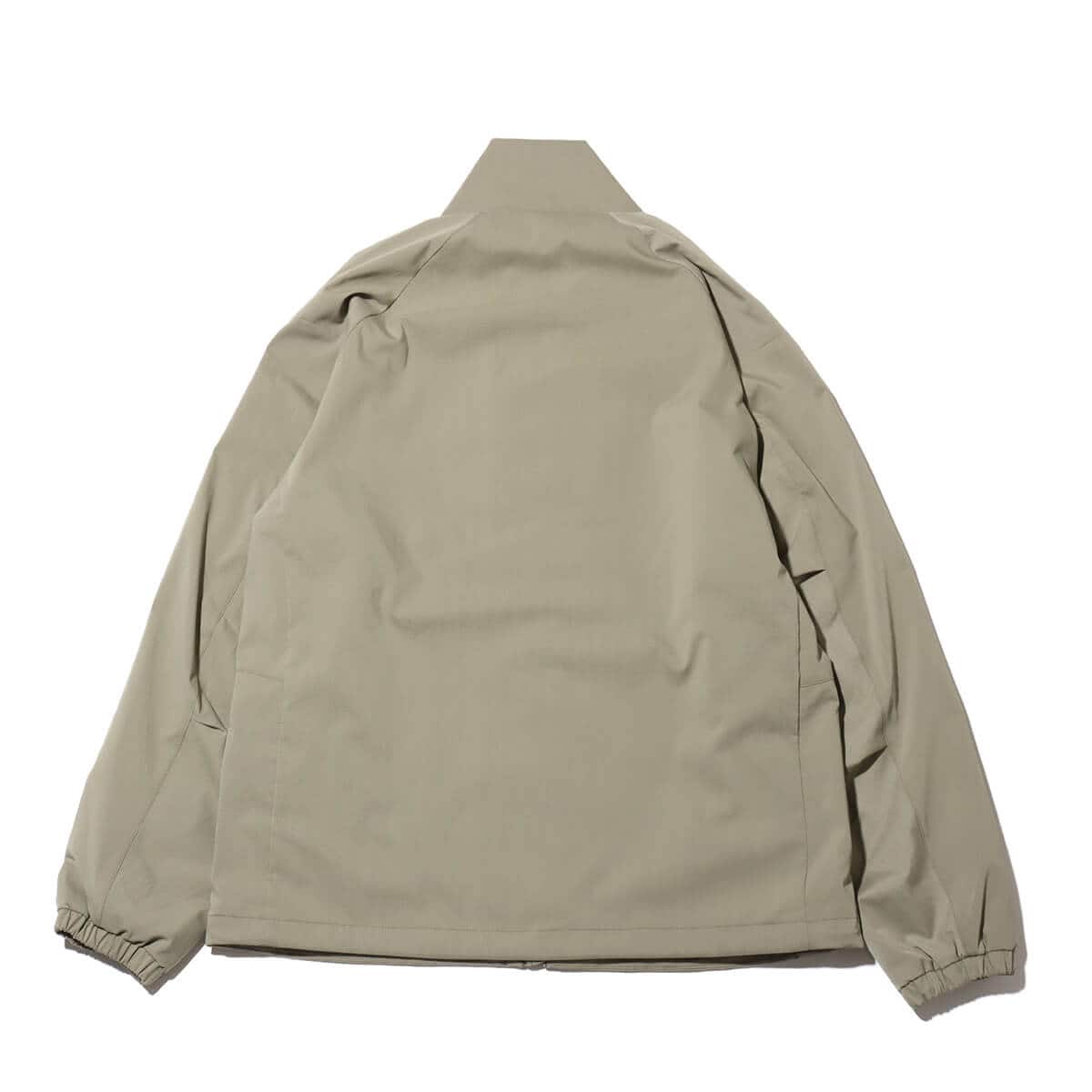 snow peak FR Stretch Jacket Beige 24SP-Iの画像