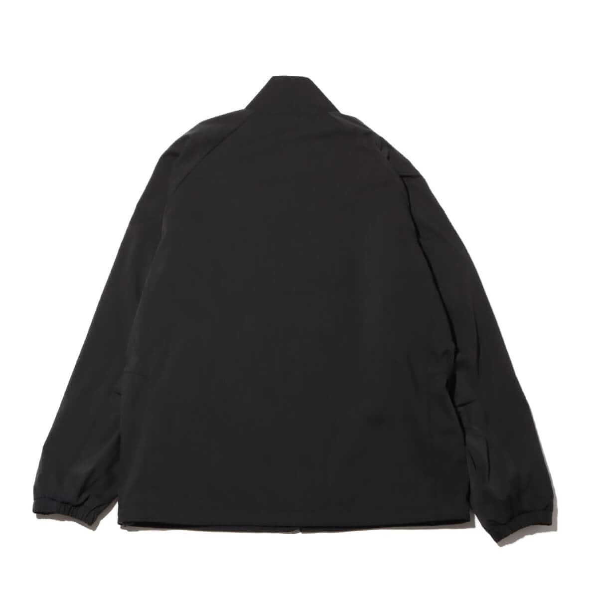 snow peak FR Stretch Jacket Black 24SP-I(スノーピーク エフ snow peak FR Stretch Jacket Black 24SP-I(スノーピーク エフ