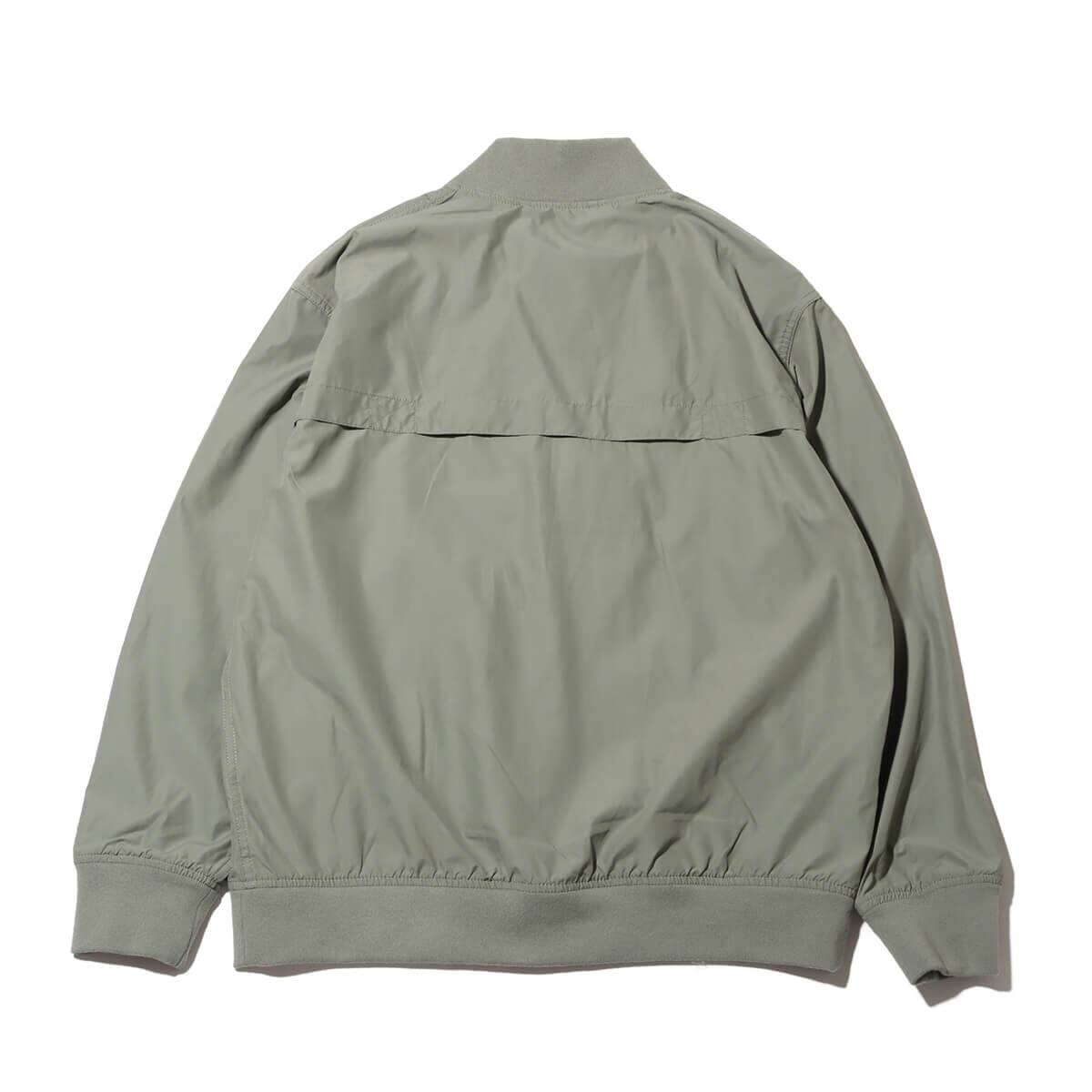 snow peak Light Mountain Cloth Jacket Foliage 24SP-Iの画像
