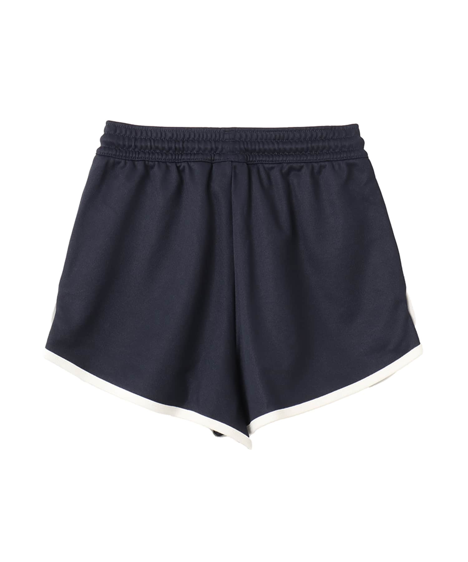 adidas SPORTY & RICH SHORTS ナイトネイビーの画像