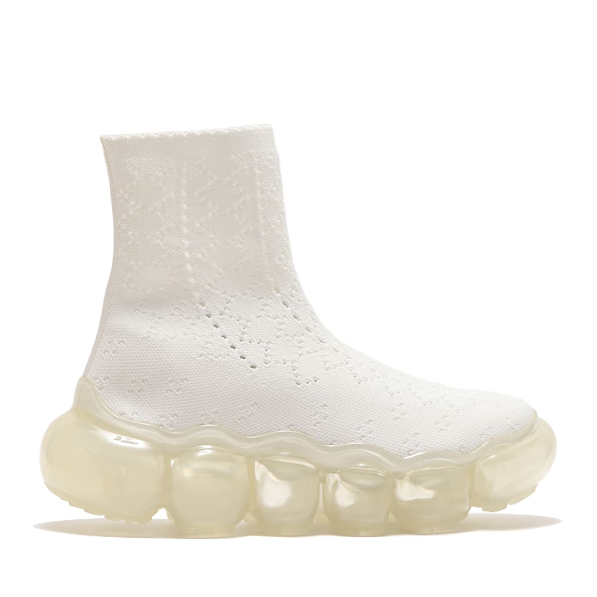 grounds JEWELRY LACE WHITE x WHITE(グラウンズ ジュエリー grounds JEWELRY LACE WHITE x WHITE(グラウンズ ジュエリー
