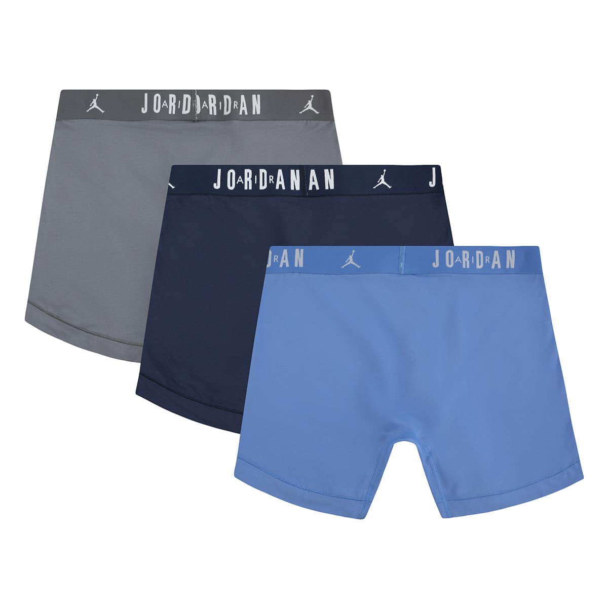 JORDAN BRAND FLIGHT COTTON CORE 3PK BB MULTI の画像