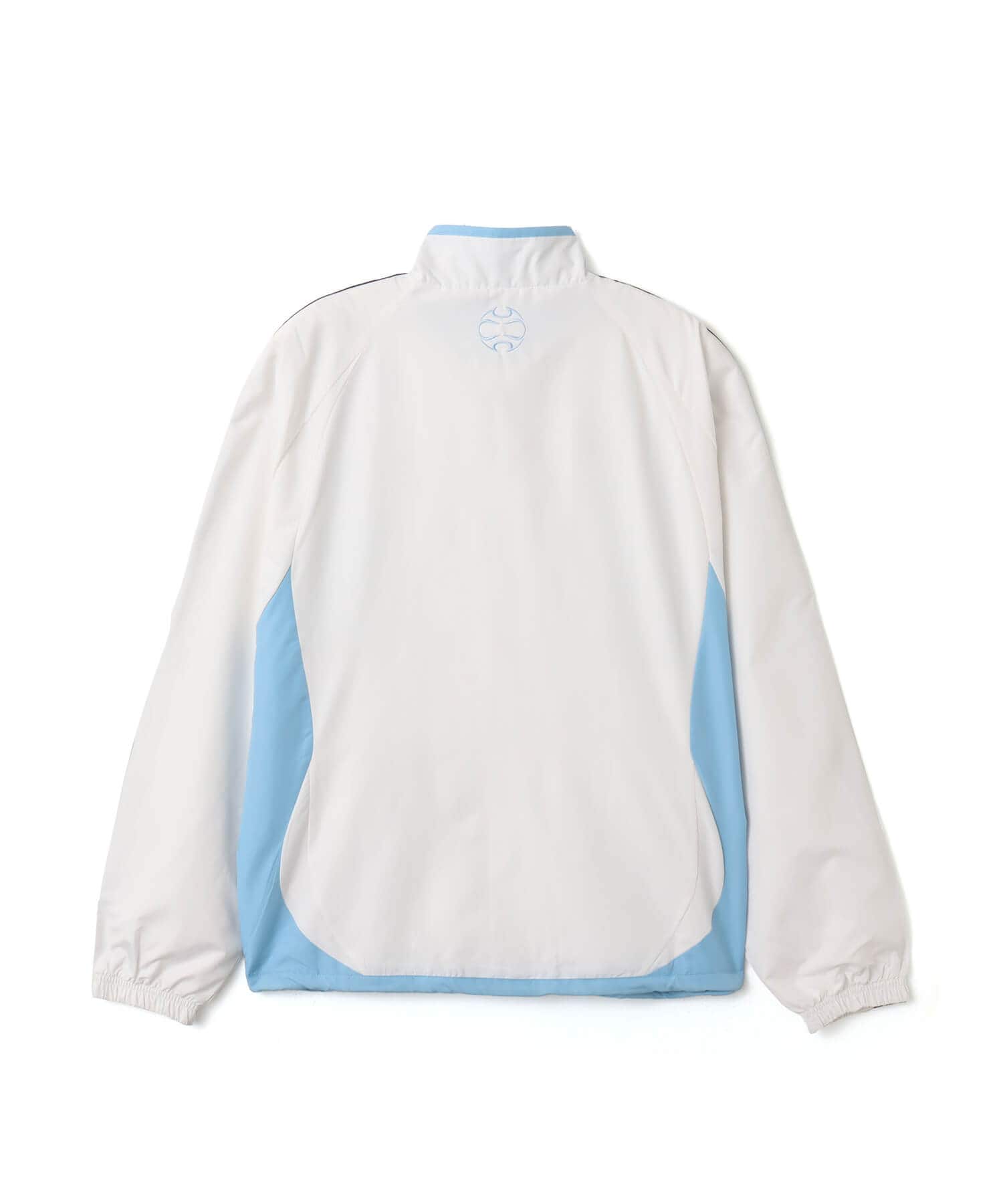 adidas アルゼンチン代表 ホーム Track Top 2006 ホワイトの画像