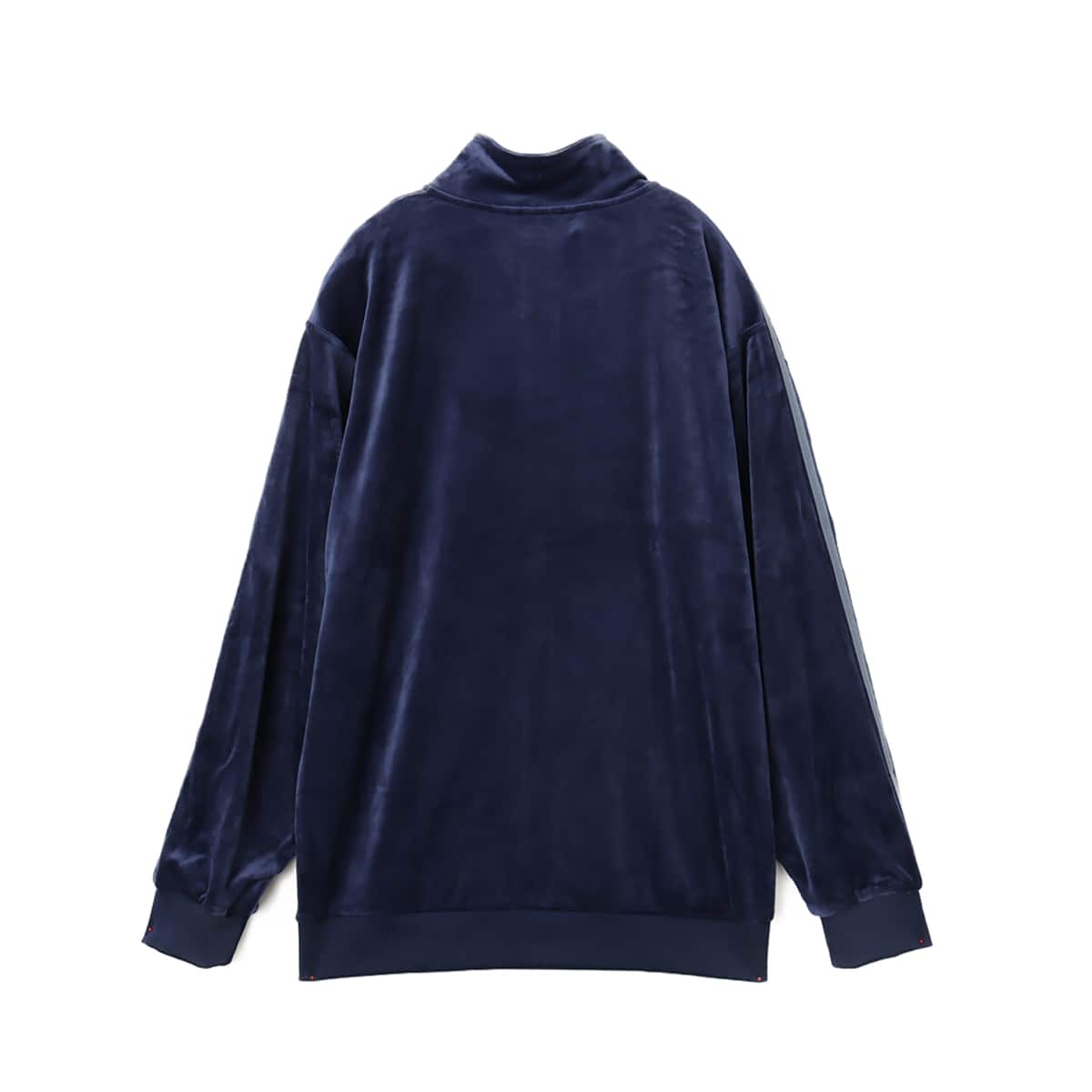 adidas BECKENBAUER VELOUR TRACKTOP NIGHT INDIGO|atmos（アトモス） 公式オンラインストア