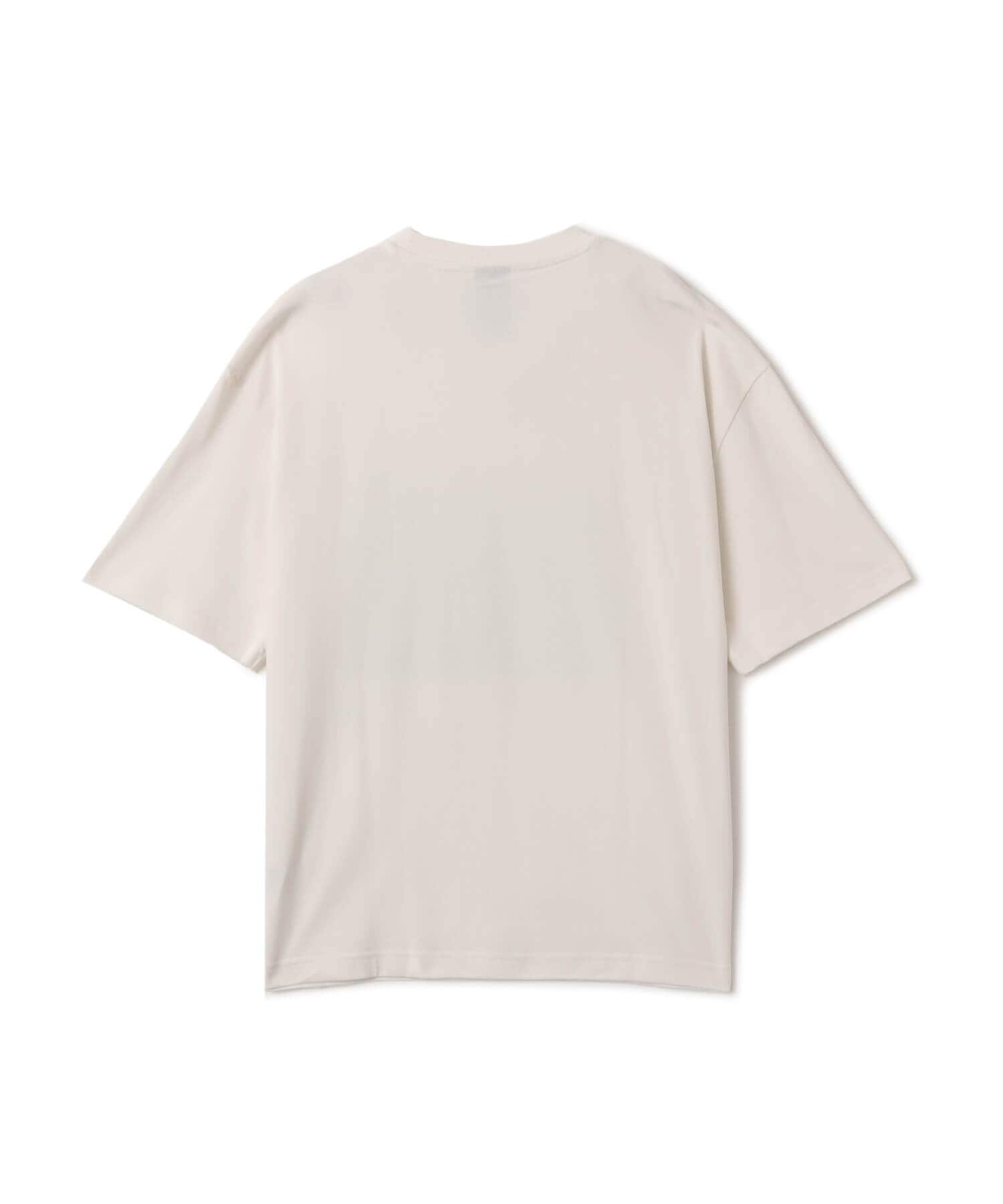 adidas ANTHONY EDWARDS GFX TEE クラウドホワイトの画像