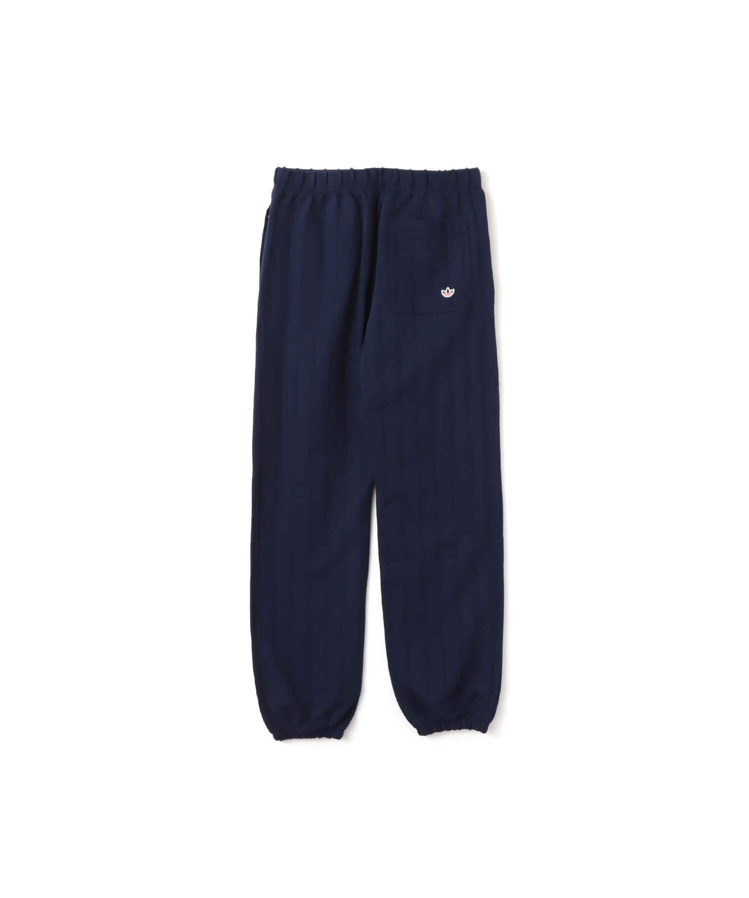 adidas CLOT ADIBREAK PANT BY EDISON CHEN ナイトインディゴ